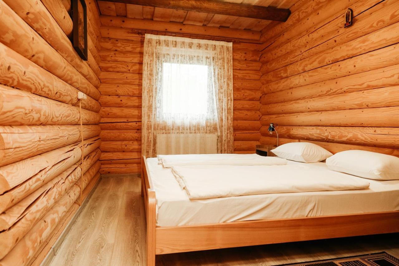 Chudodievo In Chynadievo Mini-Hotel Chynadiyovo Екстериор снимка