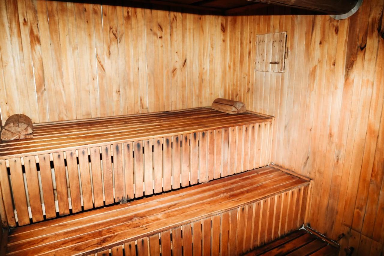 Chudodievo In Chynadievo Mini-Hotel Chynadiyovo Екстериор снимка