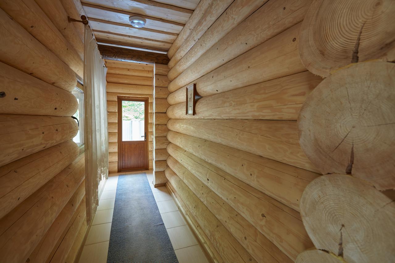 Chudodievo In Chynadievo Mini-Hotel Chynadiyovo Екстериор снимка