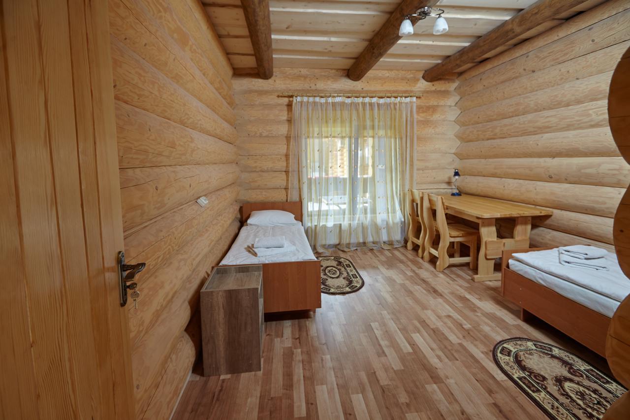 Chudodievo In Chynadievo Mini-Hotel Chynadiyovo Екстериор снимка
