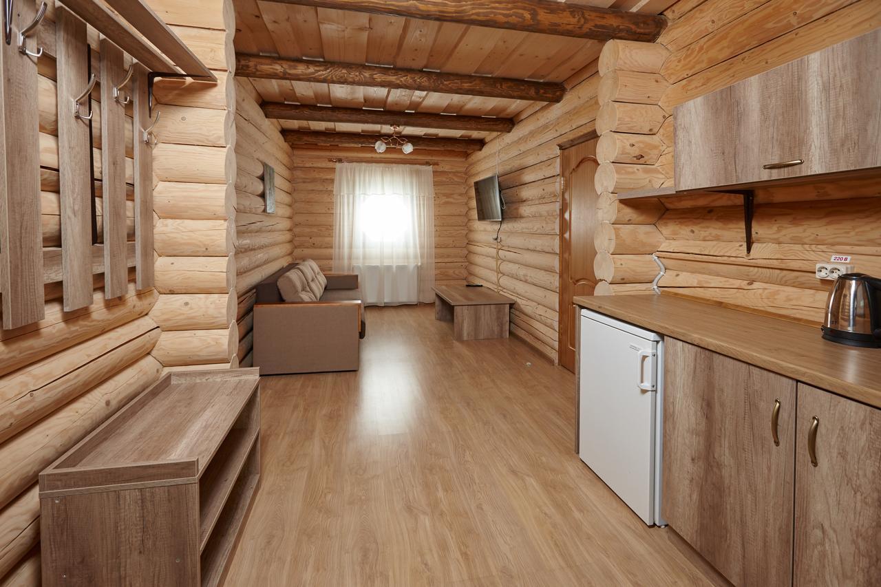Chudodievo In Chynadievo Mini-Hotel Chynadiyovo Екстериор снимка