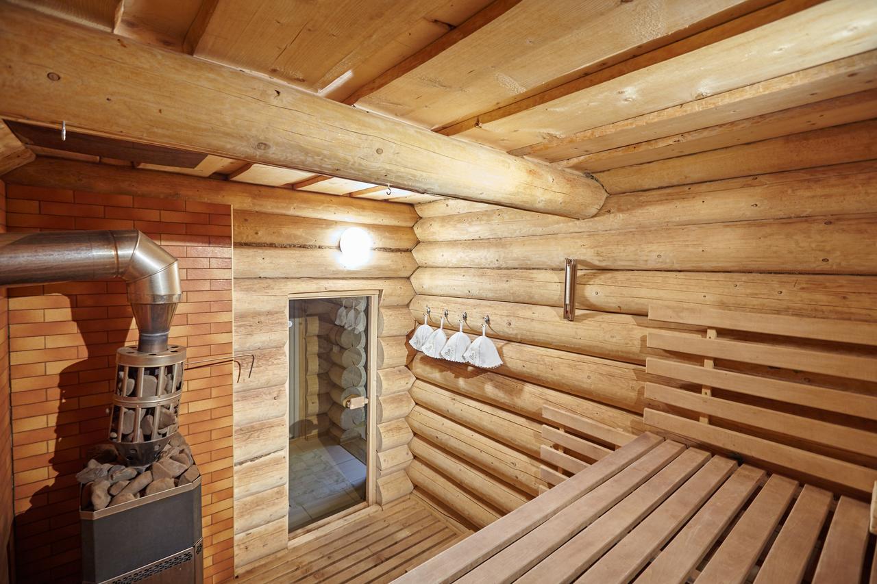 Chudodievo In Chynadievo Mini-Hotel Chynadiyovo Екстериор снимка